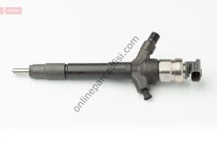 DENSO DCRI109560 | JAPON L200 (KB) ENJEKTÖR