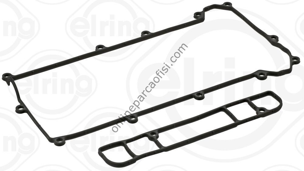 ELRING 381.310 | JAPON MAZDA 3 6 ÜST KAPAK CONTASI