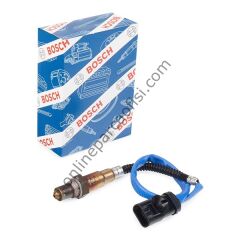 BOSCH 0258006791 | RENAULT CLIO/DUSTER OKSIJEN SENSÖRÜ