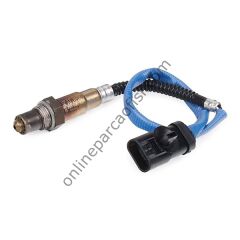 BOSCH 0258006791 | RENAULT CLIO/DUSTER OKSIJEN SENSÖRÜ