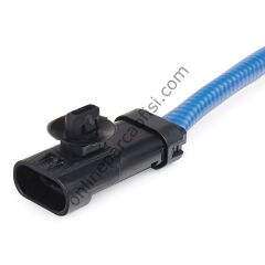 BOSCH 0258006791 | RENAULT CLIO/DUSTER OKSIJEN SENSÖRÜ