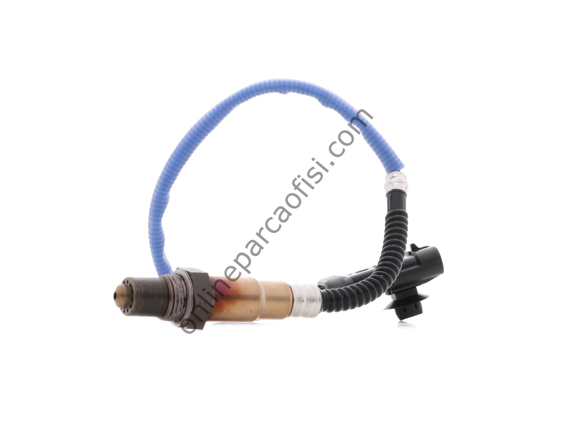 BOSCH 0258006791 | RENAULT CLIO/DUSTER OKSIJEN SENSÖRÜ