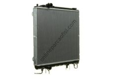 BEHR CR 1469 000P | KORE TERRACAN SU RADYATÖRÜ