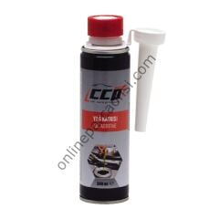 CCP MOTOR YAĞ KATKISI 300ml