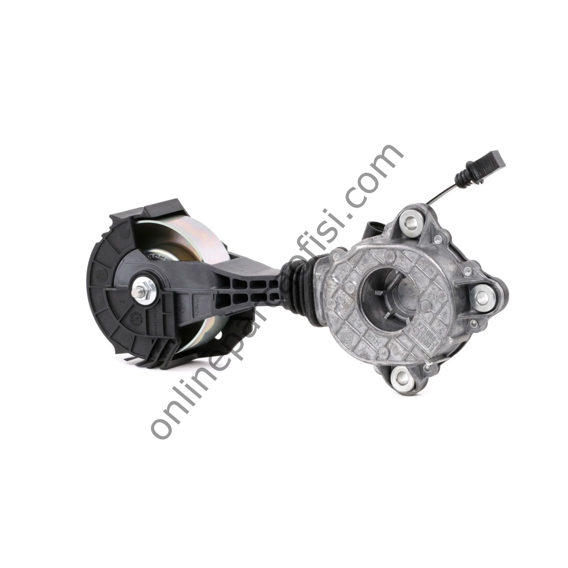 DAYCO APV3628 | PSA 207/208/308 DEVIRDAIM KASNAGI