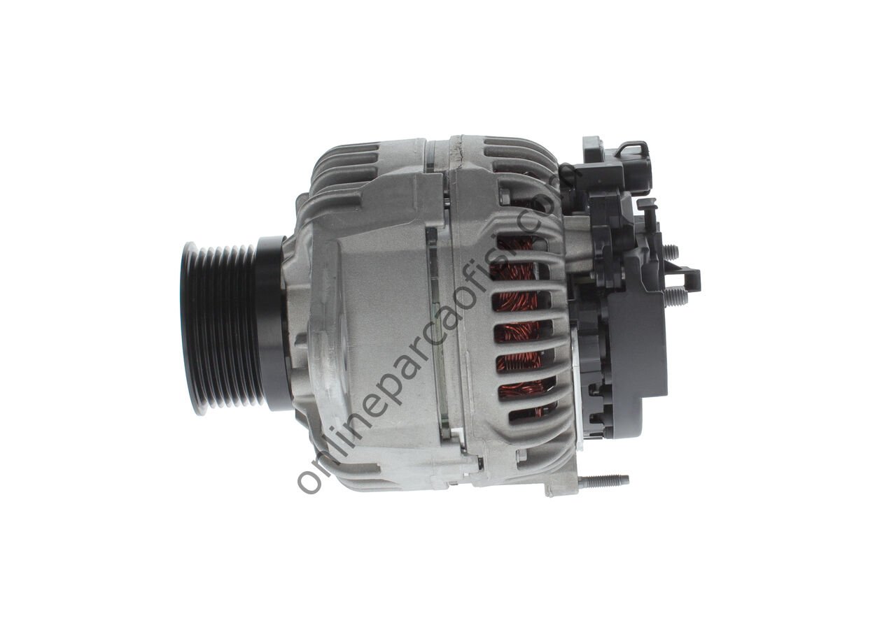 BOSCH 1986A01029 | AV FH, FH II, III, FM, FM FMX III ALTERNATÖR
