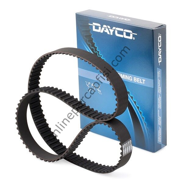 DAYCO 136RP+254H | FIAT SUCUDO/DUCATO/BERLINGO/JUMPER TRIGER KAYISI