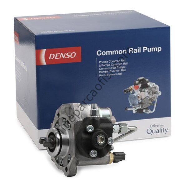 DENSO DCRP300400 | FORD TRANSIT V-347/JUMPER-3/BOXER-3 MAZOT POMPASI