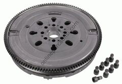 SACHS 2294 501 220 | RENAULT MASTER III/MOVANO B VOLAN