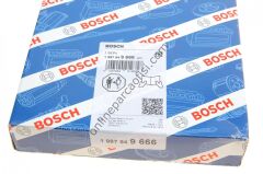 BOSCH 1987949666 | FIAT SUCUDO/PSA/FORD TRIGER KAYISI