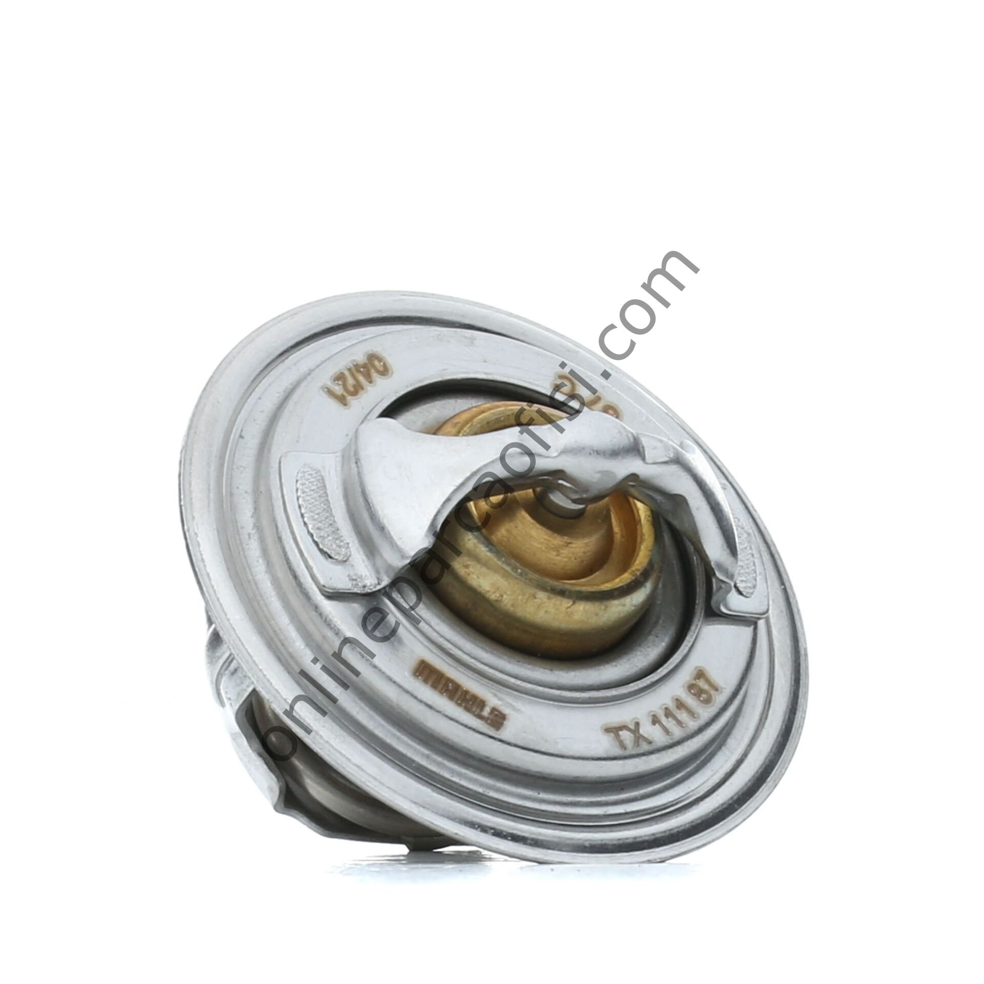 BEHR-T TX11187D | VW GOLF4-GOLF5-GOLF6-JETTA-PASSAT-POLO CLASSIC-A3-A4 TERMOSTAT