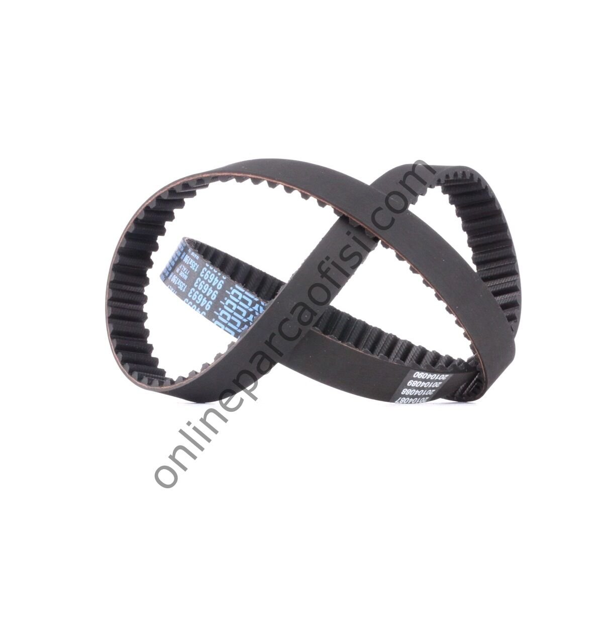 DAYCO 135STP190H | VW POLO-CORDOBA-FABIA TRIGER KAYISI