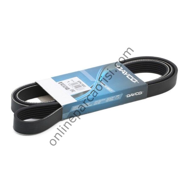 DAYCO 6PK1900 | OPEL ASTRA F VECTRA A B OMEGA J INSIGNIA FRONTERA V KAYISI