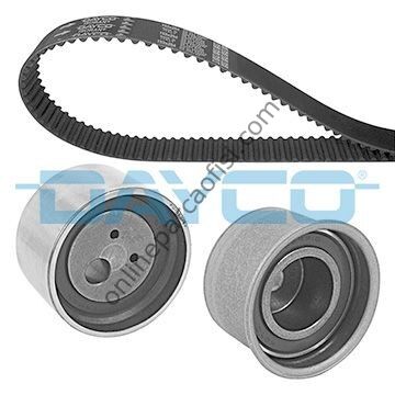 DAYCO KTB633 | JAPON PAJERO (V2, V4) TRIGER SETI