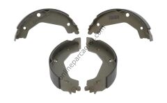 FERODO FSB4048 | KORE SORENTO EL FREN BALATASI