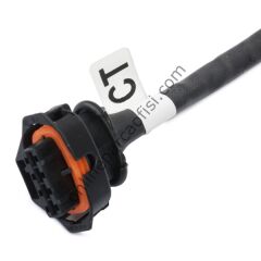 BOSCH BCH 0258006815 | OPEL ASTRA H MERIVA A OKSIJEN SENSÖRÜ