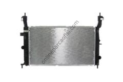 BEHR CR 1499 000S | OPEL MERIVA A SU RADYATÖRÜ