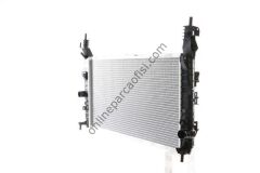 BEHR CR 1499 000S | OPEL MERIVA A SU RADYATÖRÜ