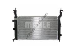 BEHR CR 1499 000S | OPEL MERIVA A SU RADYATÖRÜ