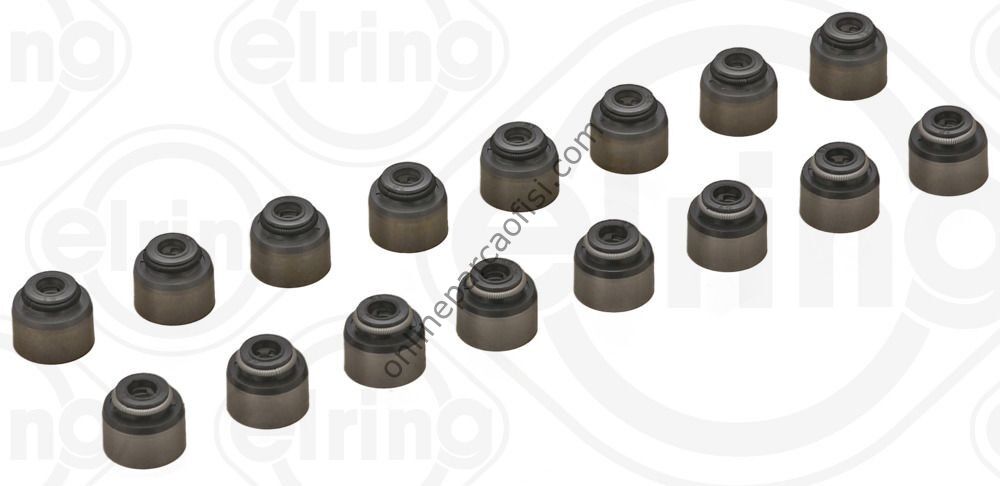 ELRING 472.230 | JAPON YARIS (P1) : (P9) 1.3 06-08 SUPAP LASTIGI TAKIMI