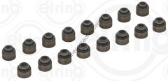 ELRING 472.230 | JAPON YARIS (P1) : (P9) 1.3 06-08 SUPAP LASTIGI TAKIMI