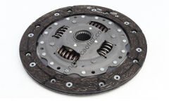 LUK 621 2127 09 | FORD MONDEO DEBRIYAJ SETI