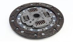 LUK 621 2127 09 | FORD MONDEO DEBRIYAJ SETI