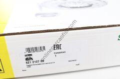 LUK 621 2127 09 | FORD MONDEO DEBRIYAJ SETI