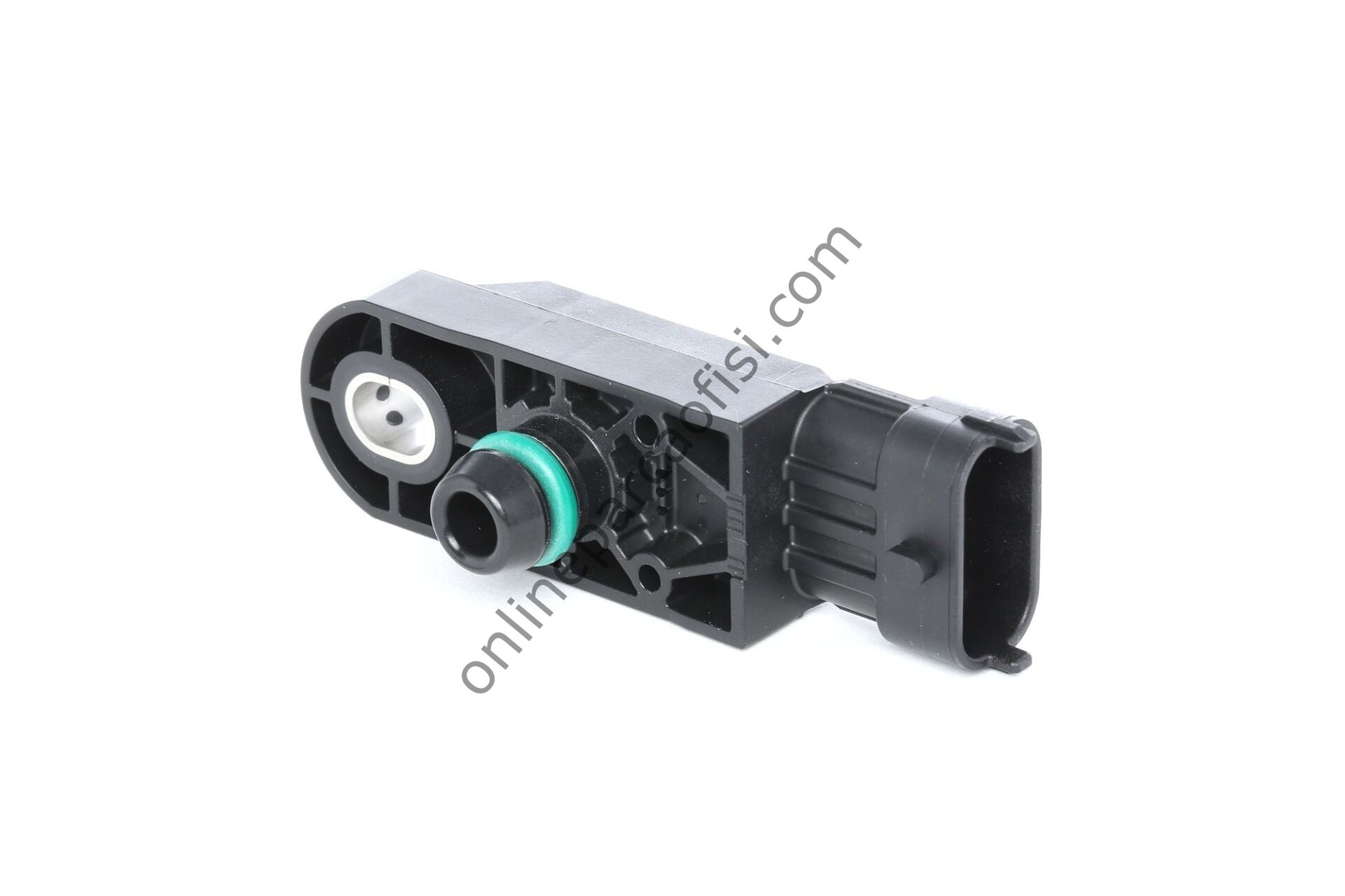 BOSCH 0281002996 | RENAULT KANGO-CLIO-LAGUNA III-II-MEGAN II-MASTER TURBO BASINÇ SENSÖRÜ