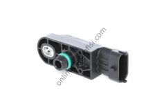 BOSCH 0281002996 | RENAULT KANGO-CLIO-LAGUNA III-II-MEGAN II-MASTER TURBO BASINÇ SENSÖRÜ