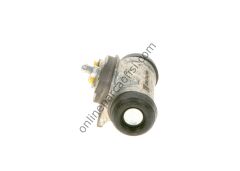 BOSCH F026009234 | PSA 206/306 FREN SILINDIRI ARKA SOL