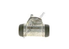 BOSCH F026009234 | PSA 206/306 FREN SILINDIRI ARKA SOL