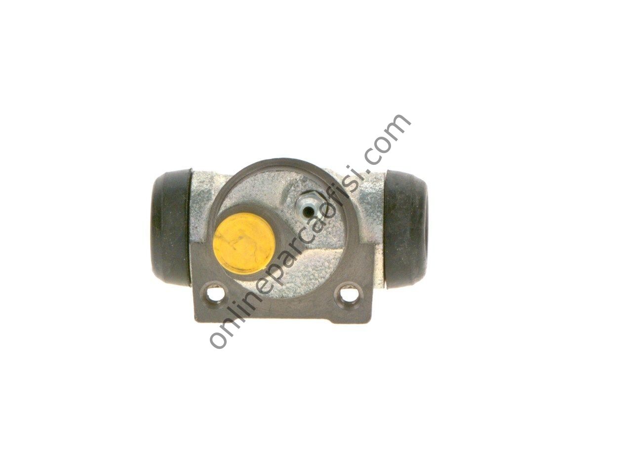 BOSCH F026009234 | PSA 206/306 FREN SILINDIRI ARKA SOL