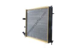 BEHR BHR CR 1502 000S | RENAULT KANGOO SU RADYATÖRÜ