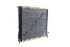 BEHR BHR CR 1502 000S | RENAULT KANGOO SU RADYATÖRÜ