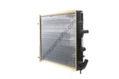 BEHR BHR CR 1502 000S | RENAULT KANGOO SU RADYATÖRÜ