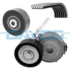 DAYCO KPV621 | PSA 4007/C-CROSSER V KAYIS SETI