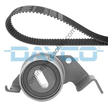 DAYCO KTB636 | JAPON PAJERO PININ (H6) TRIGER SETI
