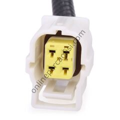 BOSCH 0258006915 | VW ROUTAN OKSIJEN SENSÖRÜ