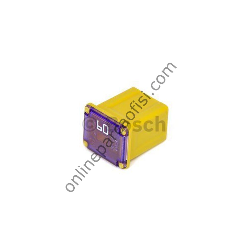 BOSCH 1987529055 | UNI BM SIGORTA