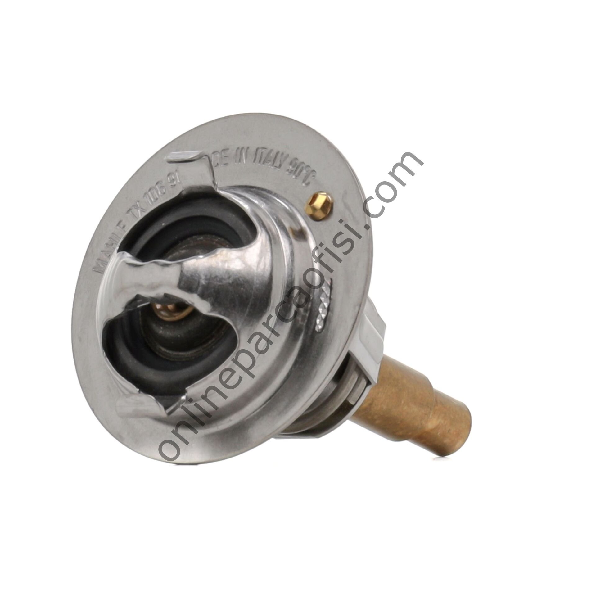 BEHR-T TX10690D | MERCEDES W203-204-209-211 TERMOSTAT