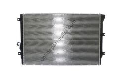 BEHR BHR CR 1539 001S | VW GOLF5-GOLF6-CADDY-JETTA-PASSAT-A3-LEON-OCTAVIA SU RADYATÖRÜ