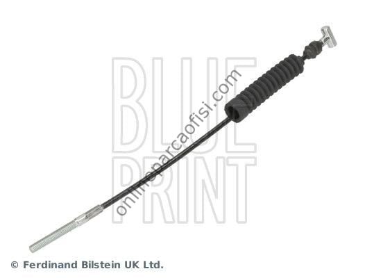 BLUE PRINT ADT346256 | JAPON Corolla IX, VIII, VIII 4x4, X, Levin, Sprinter, Sprinter 4x4 EL FREN TELI