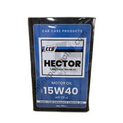 CCP HECTOR 15W40 16 LT
