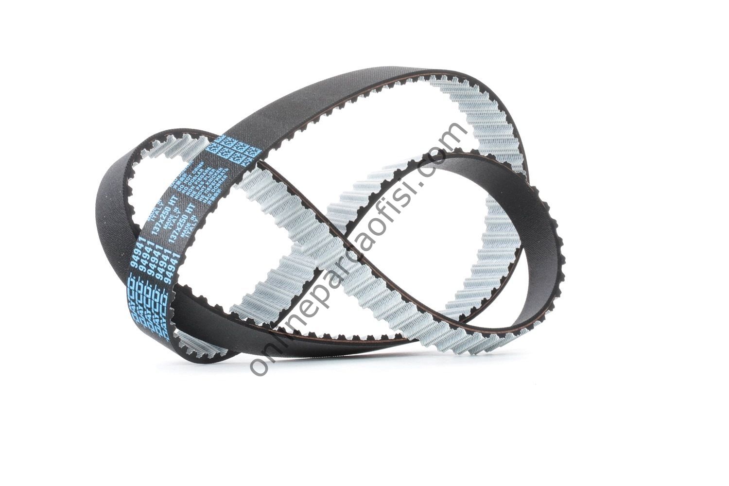 DAYCO 137RHX250HT | FORD GALAXY TRIGER KAYISI