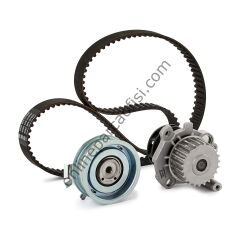 DAYCO KTBWP2532 | VW GOLF4-BORA-A3-TOLEDO TRIGER SETI