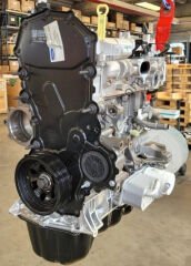 FORD GK3Q 6006 FF | TRANSIT V-363 MOTOR KOMPLE SERVIS