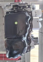 FORD GK3Q 6006 FF | TRANSIT V-363 MOTOR KOMPLE SERVIS