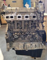 FORD GK3Q 6006 FF | TRANSIT V-363 MOTOR KOMPLE SERVIS