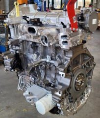 FORD GK3Q 6006 FF | TRANSIT V-363 MOTOR KOMPLE SERVIS